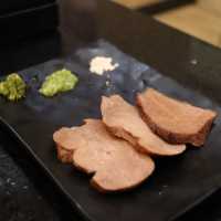 Masaru Shabu & Sushi Buffet