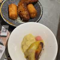 🌸長龍抵食日式放題🌸極尚大喜屋🍽
