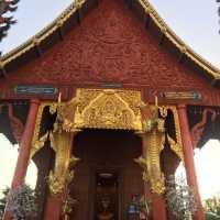 วัดศรีมงคลบ้านหินกลิ้ง