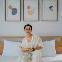 The Arinrada Resort : อริญรดา รีสอร์ท