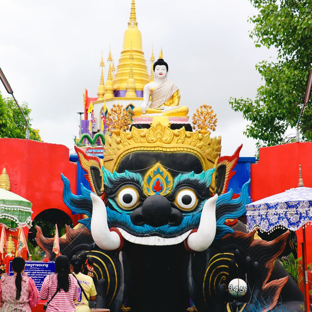 วัดเทพนิมิตสว่างธรรม
