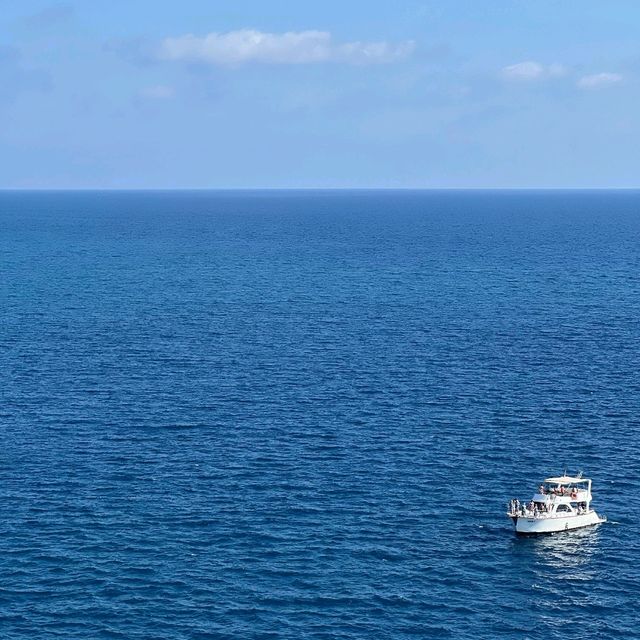 안탈리아 두덴공원폭포의 매력! 🌊✨