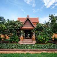 ✨รีสอร์ทหรูหัวหิน เหมาะไปพักผ่อนอย่างมีระดับ