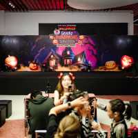 🎃เฉลิมฉลองเทศกาล 𝗛𝗔𝗟𝗟𝗢𝗪𝗘𝗘𝗡 กับจุดถ่ายรูป
