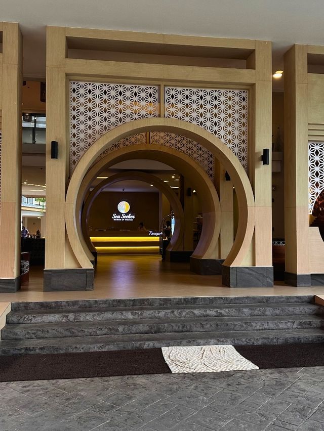 😍 Sea Seeker Krabi Resort ดีต่อใจ