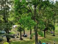 Camping Ground Sibolangit