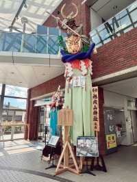 【日本東北】秋田雪洞館：夢幻般的橫手雪祭