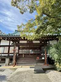 【埼玉県】念仏踊りで知られる寺院