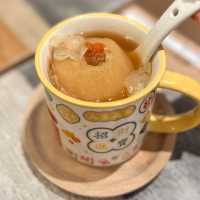 【夏日消暑棉棉冰 飯後甜品之選】