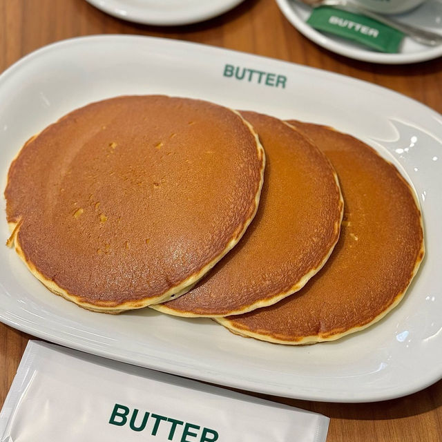 【東京/丸の内】4種類のミルクで作る出来立てのチャーニングバターの店