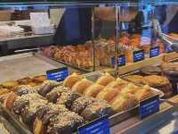 BAKEHOUSE | ทาร์ตไข่เจ้าาดังงของฮ่องกง