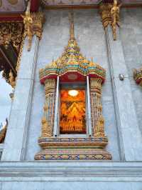 ไหว้พระวัดหัวลำโพง