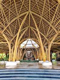 Awesome resort with a mini zoo