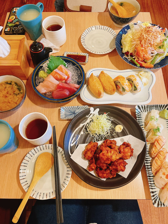 高雄 - 美食ㄧ日遊