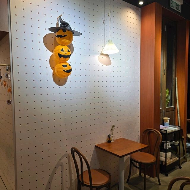 回春📍長沙灣