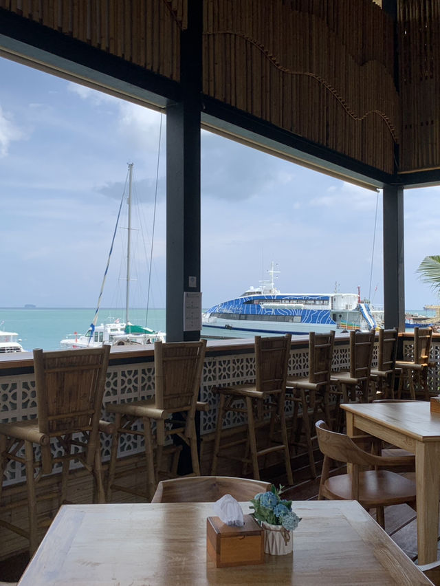Coco Pier Phuket 
