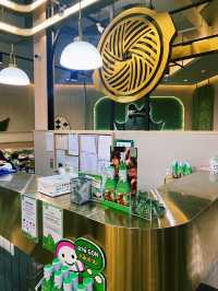 Bar B Q Plaza