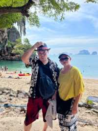 หาดไร่เลย์