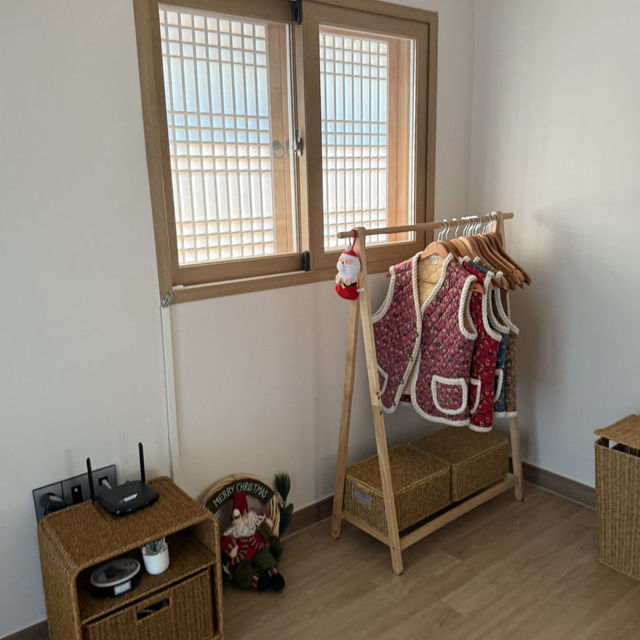🏡 전통의 멋과 여유를 즐기는 부여 춘스테이 촌캉스 🌿