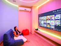 Novotel Living Bangkok Sukhumvit Legacy