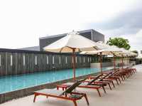 Novotel Bangkok Future Park Rangsit