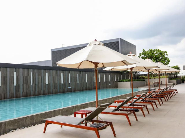 Novotel Bangkok Future Park Rangsit