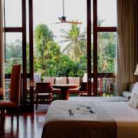 โรงแรมสวยหัวหิน
