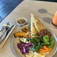 Livingstone Seminyak: Bali Brunch Vibes Done Right