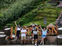Day Trip: Hobbitoon, Ipoh