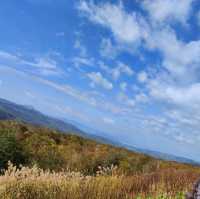 北海道自駕游-登別地獄谷/大湯沼/奧之湯/天然足湯