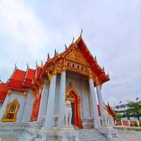 The Marble Temple