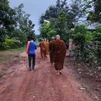 วัดป่าสุคะโตธรรมชาติพักใจ
