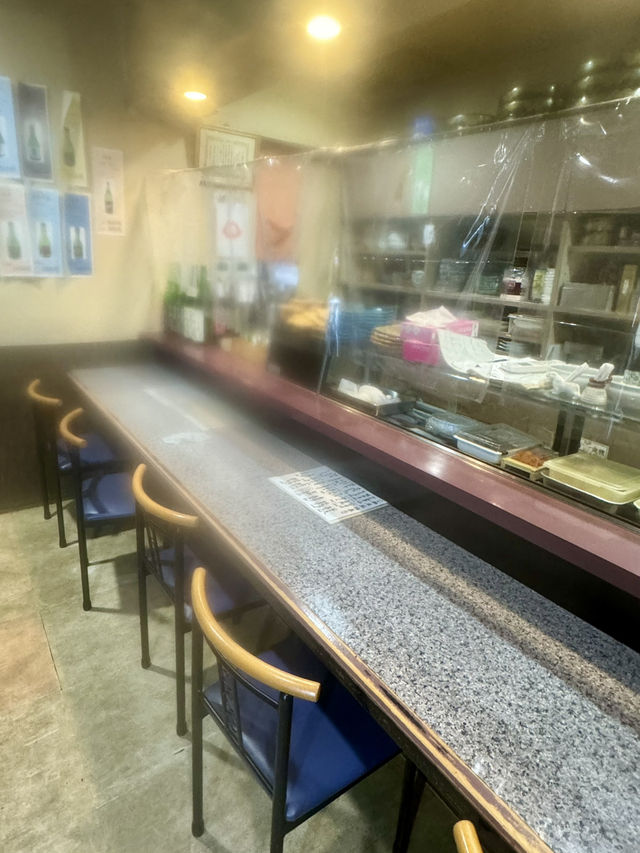 【山口旅行】海鮮が美味しすぎる🐟