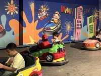 YoYo’s world of color