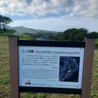 長崎旅行！世界遺産「原城跡」