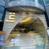 好有墨爾本cafe feel既藍白主題小店☕️