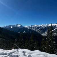 Aspen, Colorado, USA