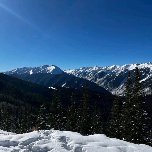 Aspen, Colorado, USA