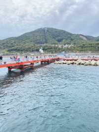 【兵庫県】須磨海づり公園！話題の最新スポット