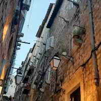 Dubrovnik, Croatia