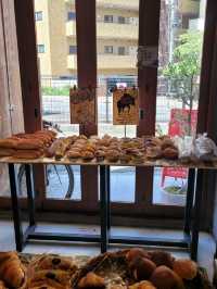 🥐구글 평점 4.3  마쓰야마 빵지순례 필수코스🍞