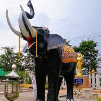 วัดเนื่องจำนงค์ ชลบุรี