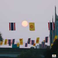 วัดป่าพุทธคยา