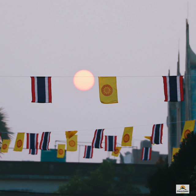 วัดป่าพุทธคยา