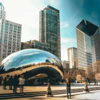 Chicago: The Windy City of Iconic Architecture and Rich Culture