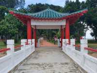 Kusu Island: One of the Southern Islands of SG