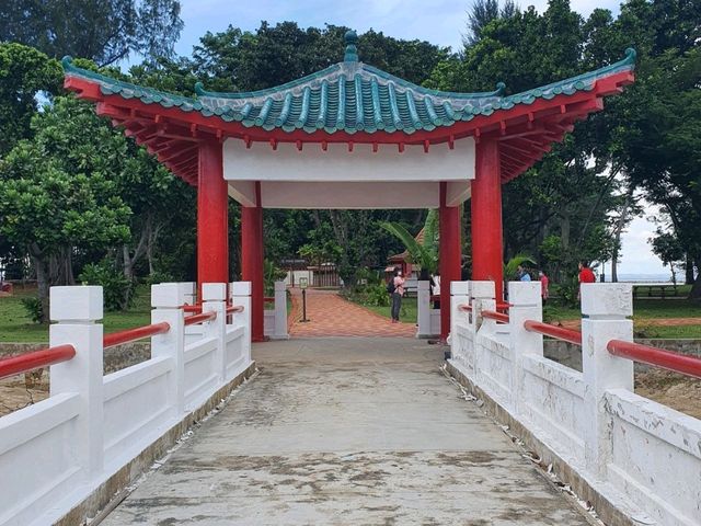 Kusu Island: One of the Southern Islands of SG