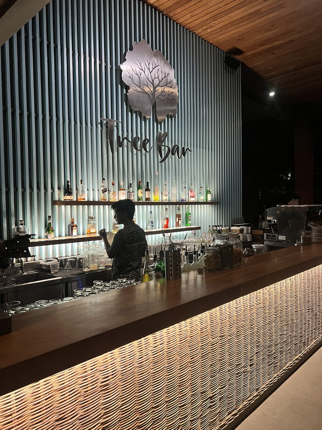 【インドネシア バリ島】夕暮れ時のカクテルタイムにオススメ🍸