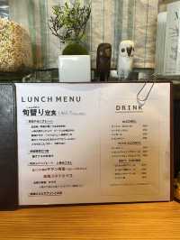 【滋賀】完全予約制の隠れ家古民家食堂