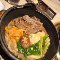 สุดยอดเนื้อมัสซึซากะ Kadoya, Beef
